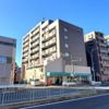 マンション中村の間取り画像