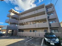 コンフォール南川の外観画像