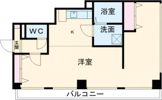 グリーンピア高崎の間取り画像