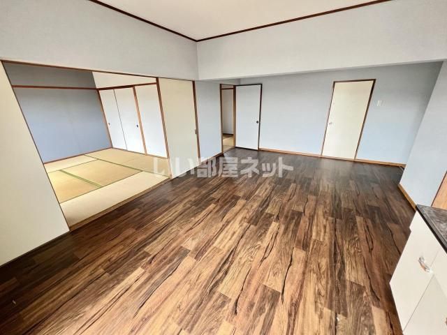 リビング