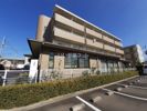泉川マンションの間取り画像