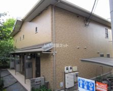 モンチャテウの外観画像