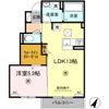 アイハウスの間取り画像