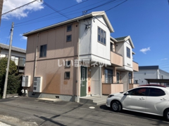 PierreMの外観画像