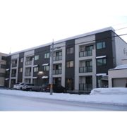 ブランノワールⅡの外観画像