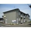 アドラシオンⅡ A棟の間取り画像