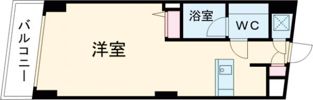 NBM則武の間取り画像