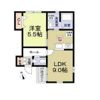 Le Monde KAMAKURAの間取り画像