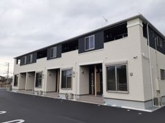 Sieg Ⅱの外観画像