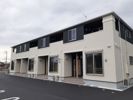 Sieg Ⅱの間取り画像