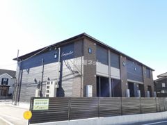 グランディールの外観画像