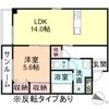 モデルロイヤルIIの間取り画像