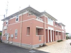 フォルテの外観画像