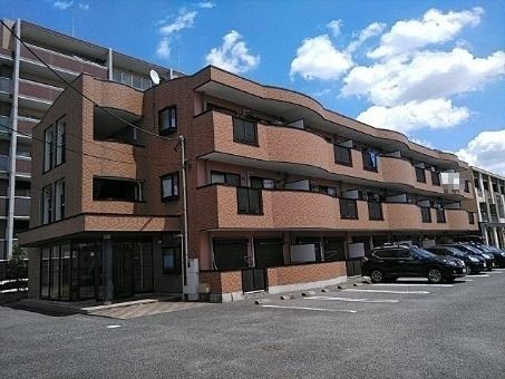 アンソレイエ瀬崎の外観画像