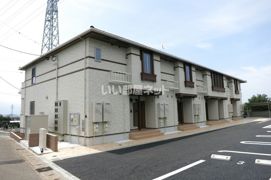 サンフラワーヒルズの外観画像