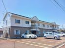 プラドール田川の間取り画像