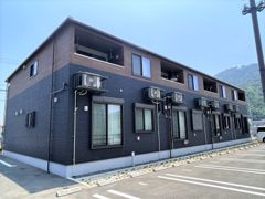 ピースフル・ステージ Ⅰ番館の外観画像