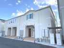 レーヌ壱番館の間取り画像