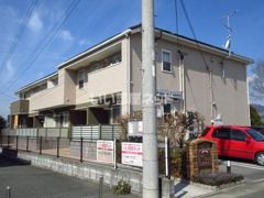 レアル・カーサの外観画像