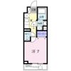 ワンリーフの間取り画像