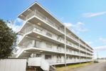 ビレッジハウス成島2号棟の外観画像