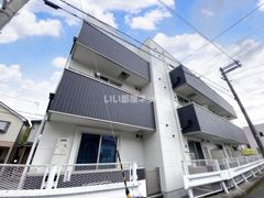 KORE・YIELD神戸北の外観画像