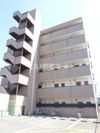 クラウンⅡ津福の間取り画像