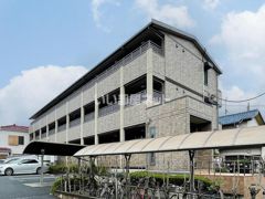 I.ヴィレッジ堀崎の外観画像