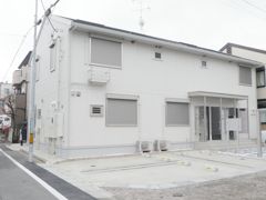 ソレイユの外観画像