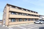グランツの間取り画像