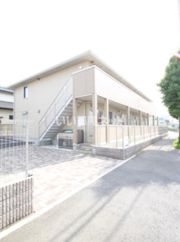 プランドールの外観画像