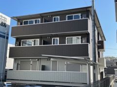 D-square湊町の外観画像