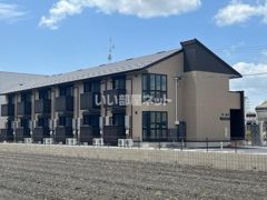 カーサ・アンソレイエの外観画像