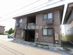 プレミール ボヌール Bの外観画像