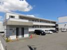 ヌカタヒルズの間取り画像