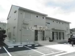 アネックス松香園の外観画像