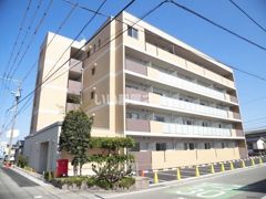 プルミエマンションの外観画像