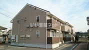 レジデンス輝Ⅰの間取り画像