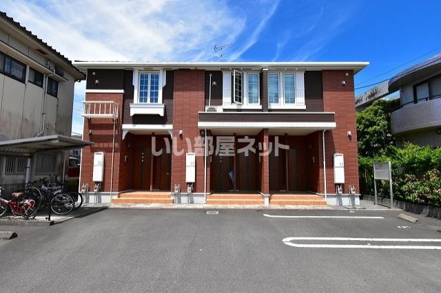 ワンダフルTKⅢの外観画像