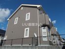パルテールヒルズBの間取り画像
