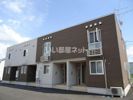 ベル・アンジュの間取り画像