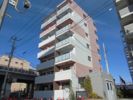 Hi－Rosy川口の外観