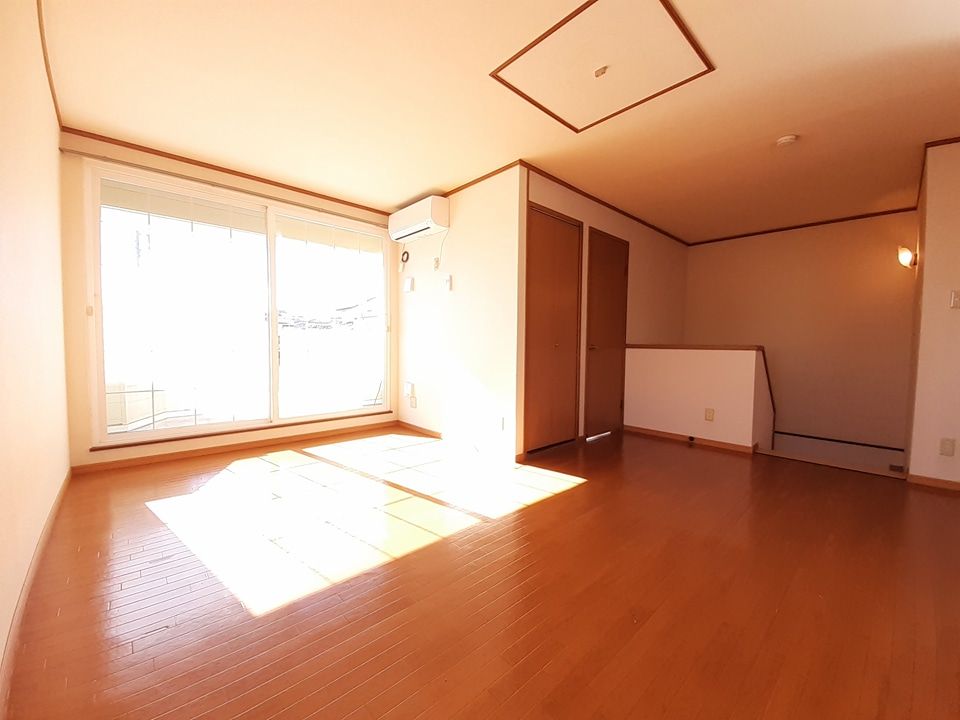 リビング
