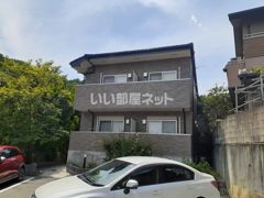 ベル・エトワレの外観画像