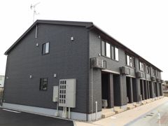 グローヴ Ⅳの外観画像