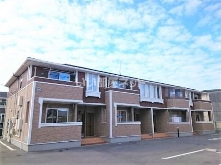 カトル・セゾンB(香川県仲多度郡多度津町大字青木)の物件情報