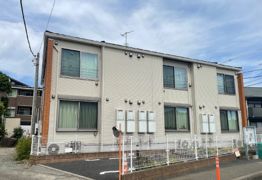 ラミーナⅡの外観画像