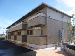 ヴェル・ドミールの外観画像