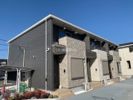 マリオ今国府町Aの間取り画像