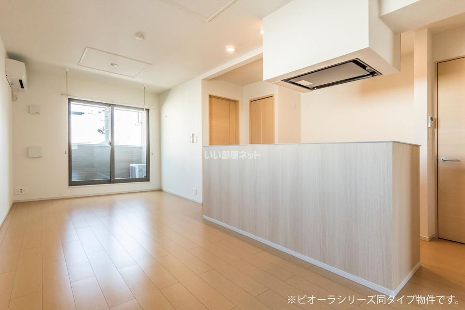 リビング